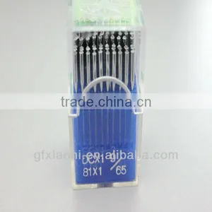 $@*hot Sale* & *$ Cheap* Juki Sewing Machine Needle thumbnail-1