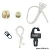 Sell Plastic Clip and Buckle in Hanger thumbnail-1
