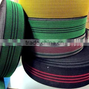 68MM Furniture Elastic Webbing thumbnail-1