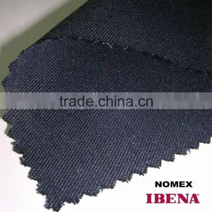 Nomex Fabric (93/5/2 Nomex/Kevlar/P140) thumbnail-1