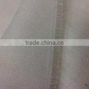 Nomex/FR Viscose Greige Lining Fabric / FR Lining thumbnail-1
