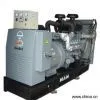 Sell SHX - MAN Diesel Generator Set thumbnail-1