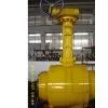 Fully Welded Body Ball Valve thumbnail-1