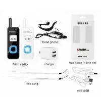 HengLiDa MINI Interphone thumbnail-3