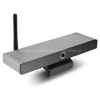 ANDROID TV BOX WITH 5.0MP CAMERA IPR1107A thumbnail-1