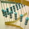 Metal Film Resistor thumbnail-1
