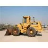 USED CATERPILLAR WHEELED LOADER 966E IN VERY GOOD WORKING CONDITION thumbnail-2