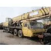 USED KATO MOBILE CRANE/ TRUCK CRANE NK-350 IN VERY GOOD WORKING CONDITION thumbnail-1