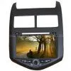 Chevrolet Aveo Android Car PC 2 Din Car Dvd Gps Navigation System Wholesale thumbnail-2