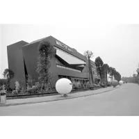 Alleasy Electronic Technology Ltd. company overview - view 1 thumbnail