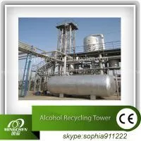 Alcohol Distiller/ Alcohol Distillation Equipment/ Home Distiller thumbnail-1