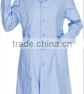 Nurse Uniform Lady's Antistatic Fabric thumbnail-2