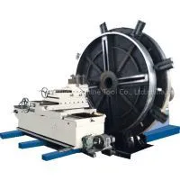 Lathe Machine thumbnail-3