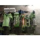 Glvanized 8MT Hydraulic Steel Coil Slitting Line / Hydraulic System thumbnail-1