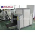 Diagonal Hotel X-ray Baggage Scanner / Airport Parcel Security Scanner thumbnail-1