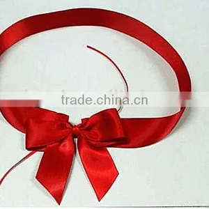 New Style Hot Sale Butterfly Shape Bow Hair Clip thumbnail-5