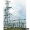 500kV Ningbo Tianyi Substation Framework thumbnail-1