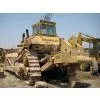 Used D8N Caterpillar Bulldozer Used Caterpillar Bulldozer D8N thumbnail-1