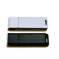 8GB Plastic USB Flash Drive Novelty USB Flash Drive thumbnail-1