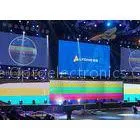 Indoor P3mm HD LED Display With Die Casting Aluminum Cabinetlay thumbnail-1