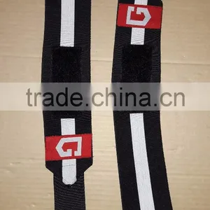 Weightlifting Workout Crossfit Wrist/ Wrist Supports / Wrist Wrapst Wrap /Power Lifting/Bodybuilding/Cross Fit Wrist Wrap thumbnail-4
