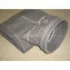 Fiberglass Filter Fabrics Dust Collect Bag thumbnail-1