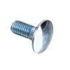 Mushroom Head Square Neck Bolts(carriage Bolts) DIN603 thumbnail-1