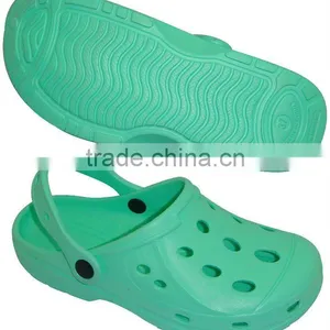 New Arrival Women's Sports Shoes Eva Clogs thumbnail-1