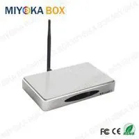 Full HD 1080P Quad Core Japanese IPTV Box thumbnail-1