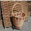 Trolley Shopping Basket thumbnail-1