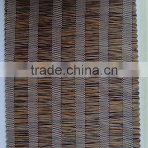 100 Polyester Copy Linnet Zebra Blinds Fabric Roller Blinds thumbnail-4