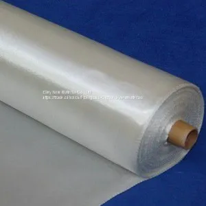 High Strength Cloth/ S-glass Fiber Fabric/ Fiberglass Cloth thumbnail-2
