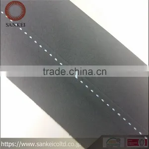 the Waist Lining Band, it is Made of Fabric, Resin Interlining and Anti-skid Tape. M(PS)DLB175-P thumbnail-2