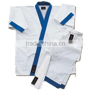 Karate Uniform thumbnail-1
