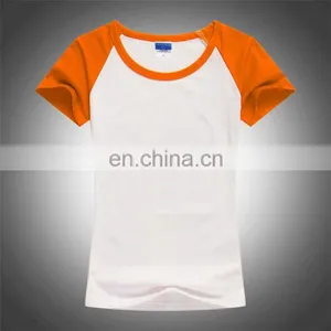 Top Fashion Good Quality Cheap Custom t Shirt Printing Manufacturer Sale thumbnail-4