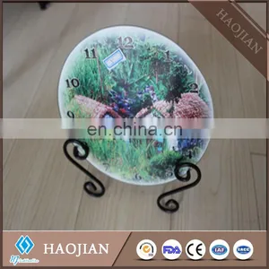Best Selling Products China Home Decor Wholesale Home Decoration Wall Clock Wedding Decoration Timepieces thumbnail-5