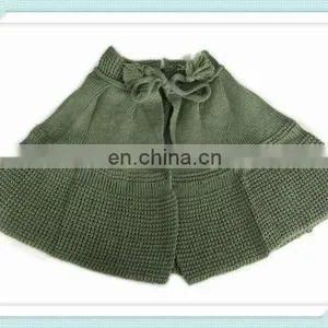 Acrylic Knitted Baby Shawls thumbnail-1