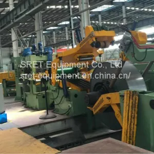 Uncoiler KJ660 thumbnail-1