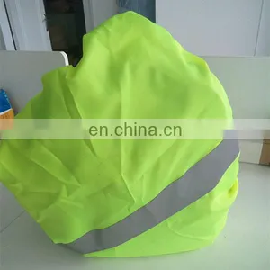 Waterproof RainProof Reflective Backpack Cover thumbnail-4