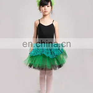 Factory Wholesale Girls Puffy Tutu thumbnail-1