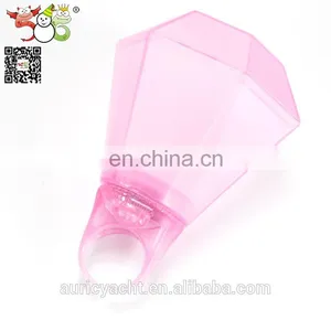 Cheap Top Quality Shot Glasses Ring Light up LED Bachelorette Party Supplies thumbnail-1