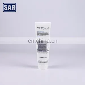 Free Sample Solid Dry Hand Washing and Cleaning Paste thumbnail-3