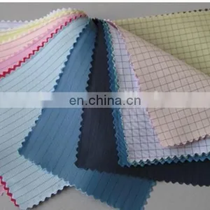 Maxsharer Direct Selling Antistatic Polyester Esd 5mm Grid Fabric in Promotion thumbnail-4