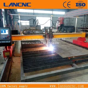 Promotional Cheap Price Cnc Cutter Machine thumbnail-1