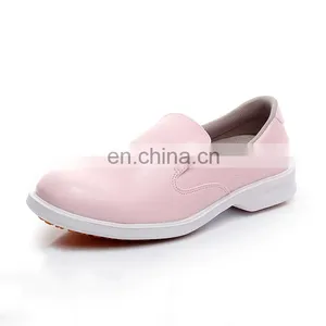 Professional Kitchen Chef Non-Slip Work Shoes thumbnail-1