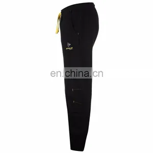 New Style Baggy Cargo Pants Men Factory/multi-pocket 100%cotton Cargo Pants Casual Khaki Work Trousers/Top thumbnail-2