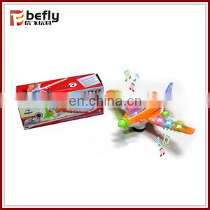 B/o Miniature Toy Plane for Children thumbnail-1