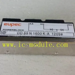 Sanrex Diode DD89N1600K-A thumbnail-2