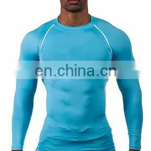 Trade Assurance 2015 Yihao Mens Wholesale Gym Clothing,men's Sport Core Top,fitness t Shirt thumbnail-4