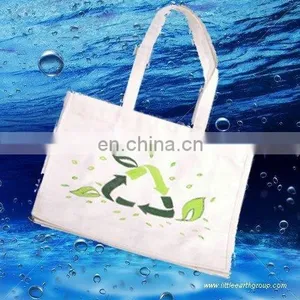 Canvas Bag, Canvas Tote Bag , Canvas Promotional Bag, Canvas Shopping Bag thumbnail-1